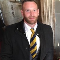 Sean Smallbone