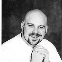 Paul Cartwright