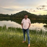 Manoj S R