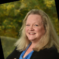 Pam Stewart