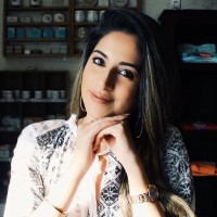Kaanya Oberoi