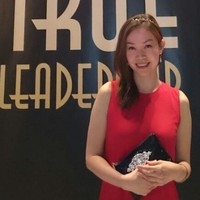 Elaine Leong