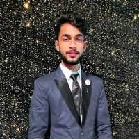 Hariprakash verma