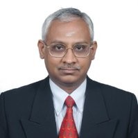 Sridhar Krishnamurthy