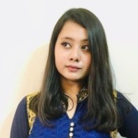 Maliha J.