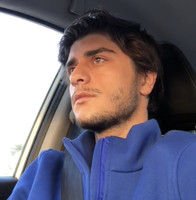 efe kara