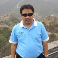 Muhammad Tharik