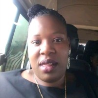 Nomsa Rivoningo