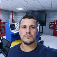 mohammed HOCINE