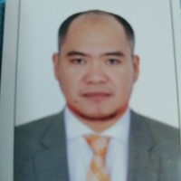 Antonio Ysulan