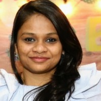 Ankita Kariwala