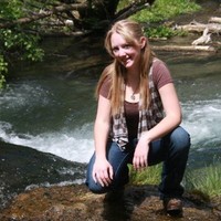 Dani Walker