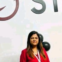 Anjali Bichpuria