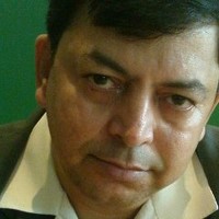 Anil kumar singh
