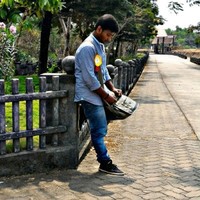 Abhilash Sm