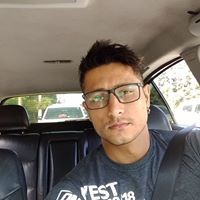 John Moraes