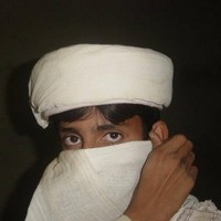 Muhammad Kazim Din Bugti
