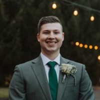 Jarrod Ferguson