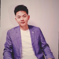 黎Garfield 晨阳