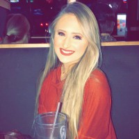 Caitlin Nichols