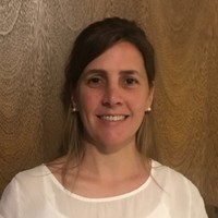 Fabrina Valle Dubé