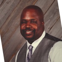Donovan Johnson