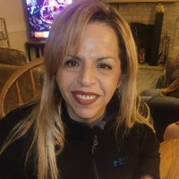 Angela Gina De Hoyos, Cpc