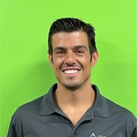Aaron Ciotoli Dpt, Cert Mdt