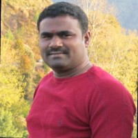Devarajan Lakshmanan