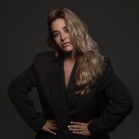 Barbora Griežytė-Šimkuvienė