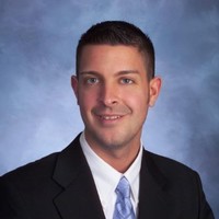 Alan Goings, MBA