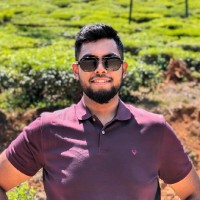 Thejas Suresh Babu