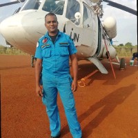 Sasanka Peiris