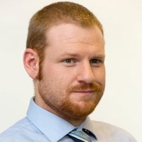 Ian Dimmock MAPM