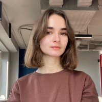 Svitlana Serhiivna