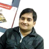 Lokesh Chauhan