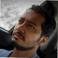 Nitish Sundar Mohanty
