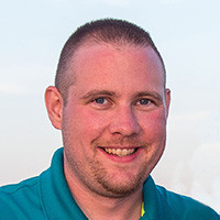 Brian Parme