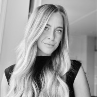 Louise Axelsson