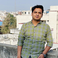 Shubham Srivastava