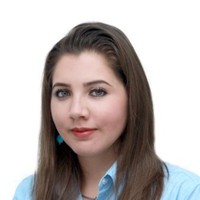 Elba Idalia Salinas Rugama