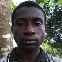 osei peterkin