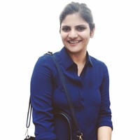 Sheetal Shokeen