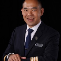 George Nurchandra