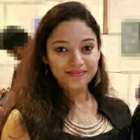 Akshada Khedekar