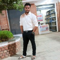 Md Irfan Irfan