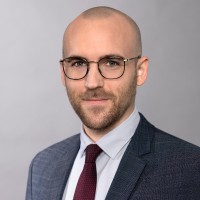 Dr. Christoph Corzelius