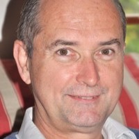 Olivier Chapron