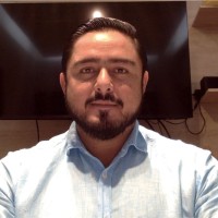 Edgar Barrera Guzman