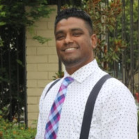 Sidharth Puthiyapurayil